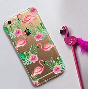 Image result for Phone Cases for Girls Flamingo