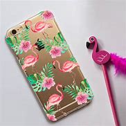 Image result for Flamingo Phone Case