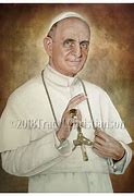 Image result for Catholic Pope Paul