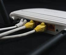 Image result for Phone to Router Cable