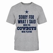 Image result for Cowboys Shirt Memes