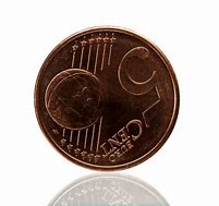 Image result for 5 Cent Euro Coins