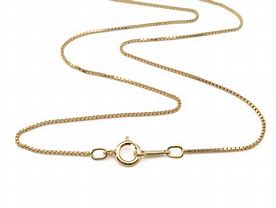 Image result for Box Clasp Necklace