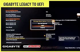 Image result for Gigabyte UEFI BIOS