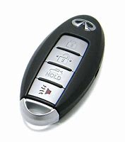 Image result for Infiniti Key FOB
