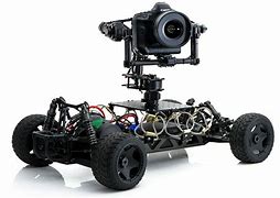Image result for RC Camera in a Sharp TV