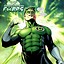 Image result for DC Comics Green Lantern PFP