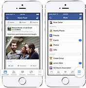 Image result for iPhone 7 Facebook