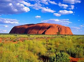 Image result for Uluru Ayers Rock Australia