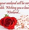 Image result for Had a Great Weekend Quotes