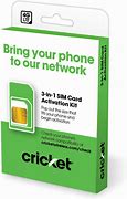 Image result for Cricket Wireless R On Cellular Bar