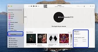 Image result for iTunes Ticket Opean