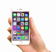 Image result for Holding iPhone 14 PNG