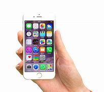 Image result for A Hand Holding an iPhone