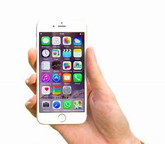 Image result for Holding iPhone