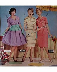 Image result for Germany 60s Fashion