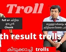 Image result for Malayalam Trolls Theppe