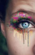 Image result for Glitch Eyes