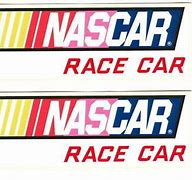 Image result for NASCAR Race Car Decal