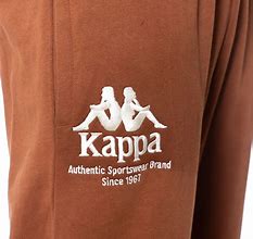 Image result for Kappa Sportswear