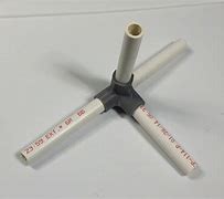 Image result for 2 Inch PVC Connectors
