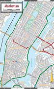 Image result for NYC Directional Street Map