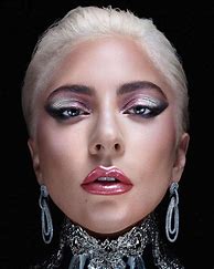 Image result for Lady Gaga Portrait