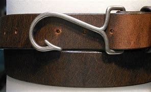 Image result for Belt with Hooks for Dumpster