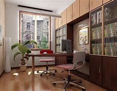 Image result for Cozy Minimalist Home Office