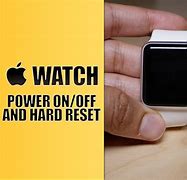 Image result for How to Turn On Apple Watch Series 1