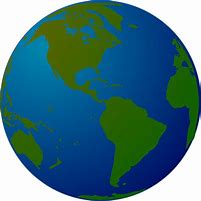 Image result for Globe or Earth