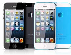 Image result for iPhone 5 กับ iPhone 5S