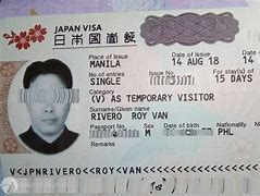 Image result for Japan Work Visa LMO