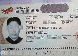 Image result for Japan Work Visa Nepal