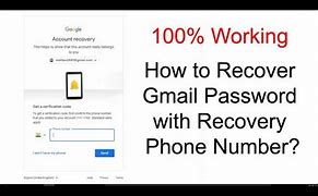 Image result for Google Password Phone Number