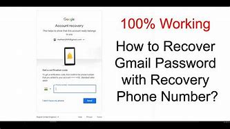Image result for Google Mail Password Recovery Software