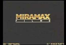 Image result for Miramax Films Presents