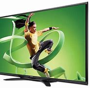 Image result for Sharp 42 Inch Smart LED TV AQUOS Inputs