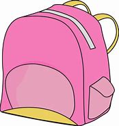 Image result for Book Bag Cartoon