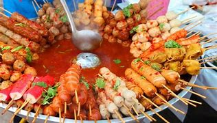 Image result for Street Food Asia