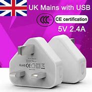 Image result for iPhone 4 Charger