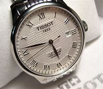 Image result for Tissot Le Locle Automatic