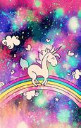 Image result for Rainbow and Unicorn Lockscreen Wallpaper