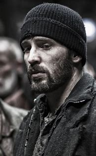 Image result for Snowpiercer 2013 Curtis Everett