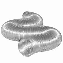 Image result for Aluminum Flexible Duct