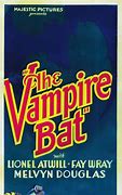 Image result for Scary Vampire Bat