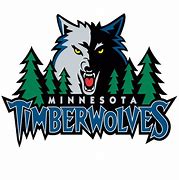 Image result for Minnesota Timberwolves Original Logo