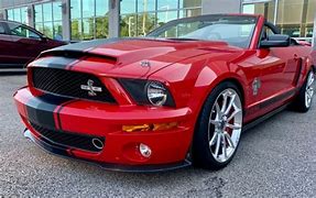 Image result for 427 Mustang