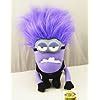 Image result for Despicable Me Evil Purple Minion