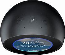 Image result for Amazon Alexa Echo Spot